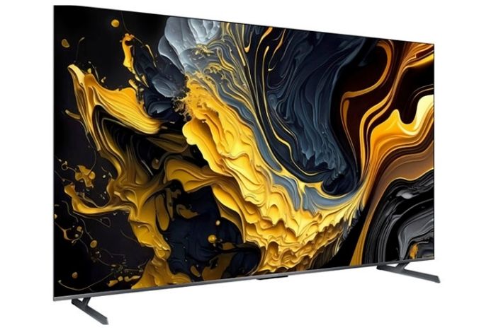 Google TV Xiaomi 4K 85 Inch QLED Smart Display Max 2025 L85MA-MAXEA